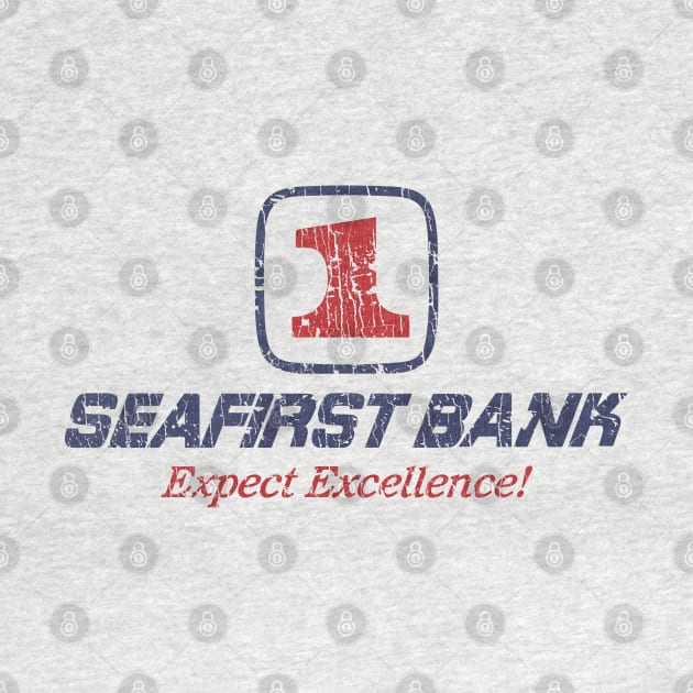 Seafirst Bank 1929 by JCD666